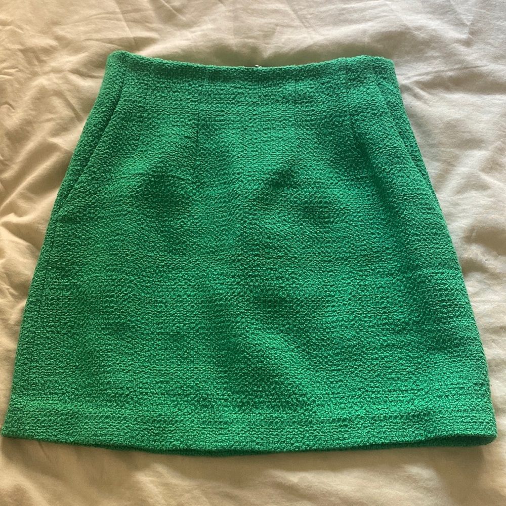 Aritzia Babaton Kinsley Skirt sz 4